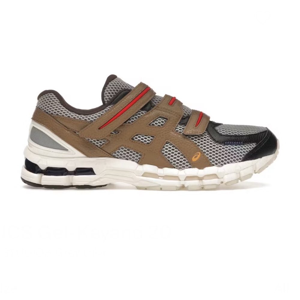 Asics‎ Gel-Kayano 20